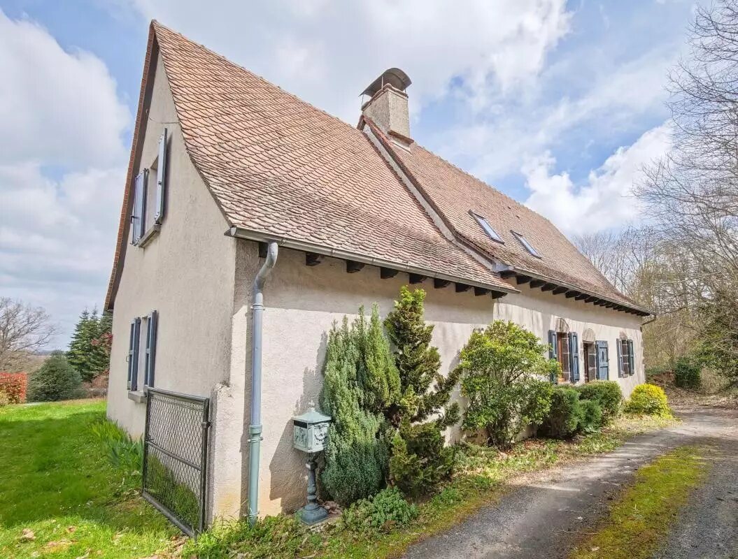 Maison à vendre, 103m², Saint-Illide