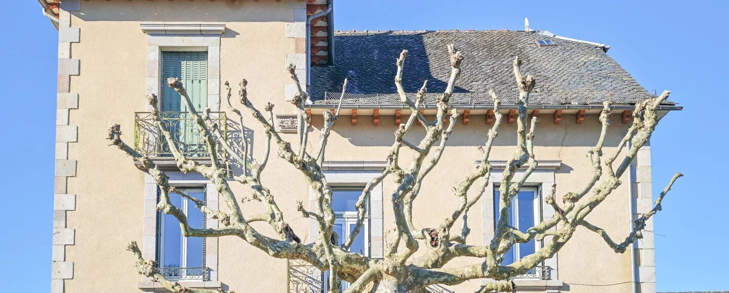 Maison à vendre, 215m², Aurillac