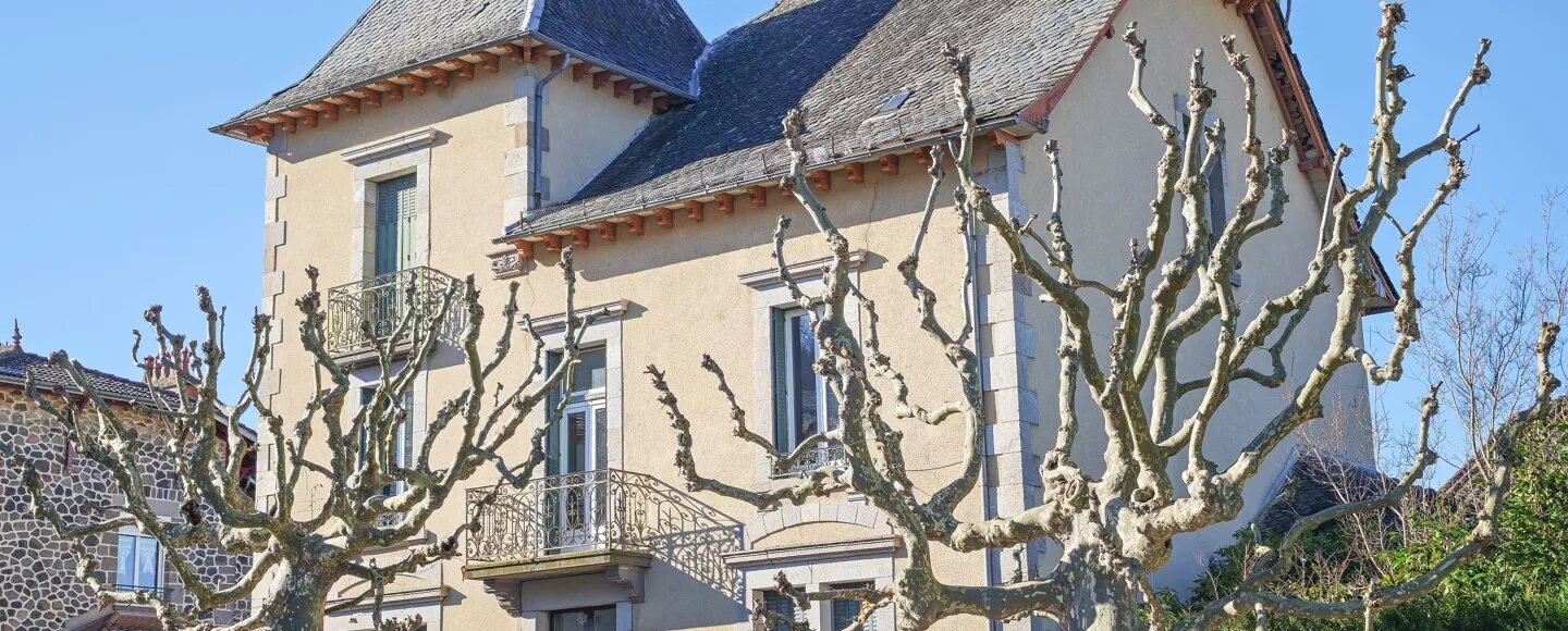 Maison à vendre, 215m², Aurillac
