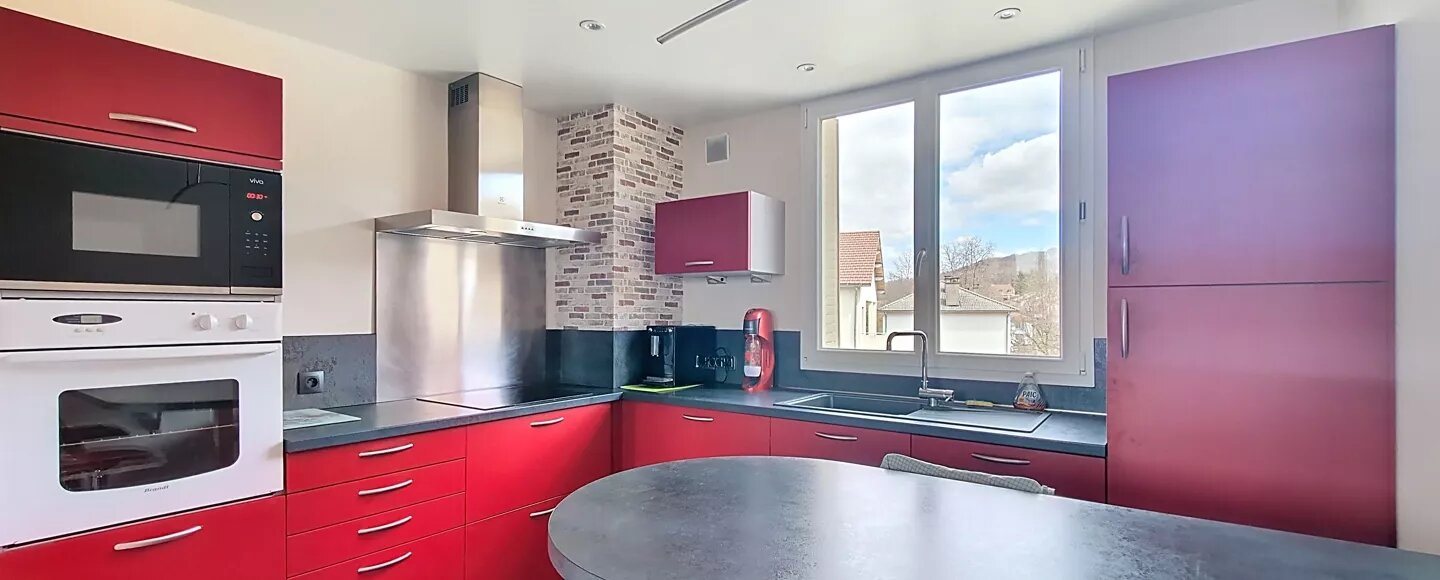 Appartement à vendre, 65m², Aurillac