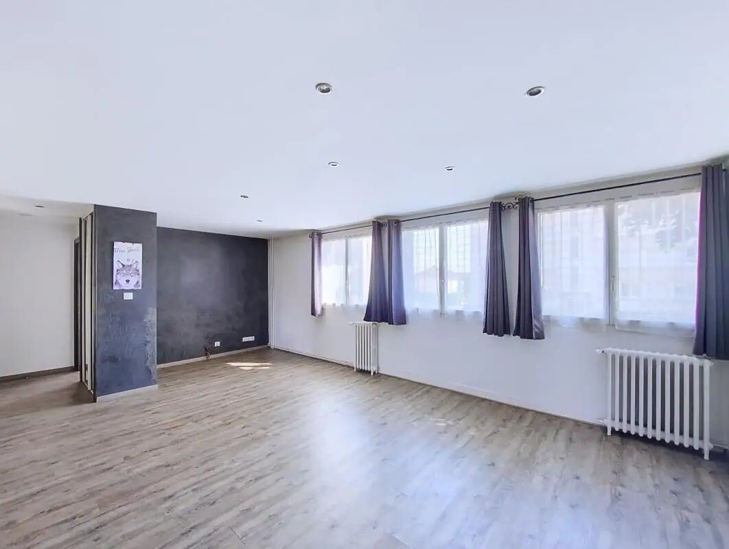 Appartement à vendre, 78m², Aurillac