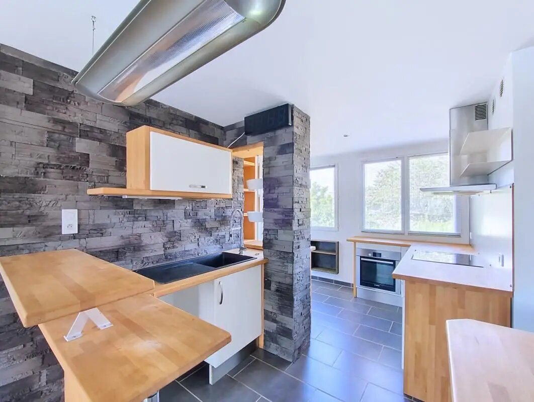 Appartement à vendre, 78m², Aurillac