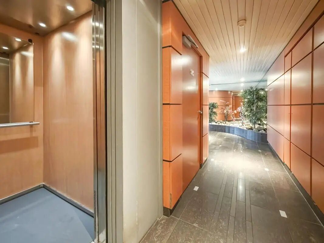 Appartement à louer, 50m², Aurillac
