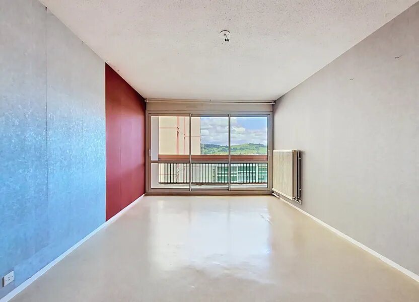 Appartement à vendre, 61m², Aurillac