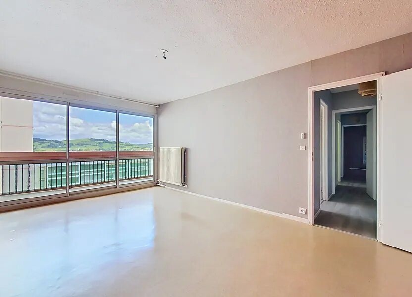 Appartement à vendre, 61m², Aurillac