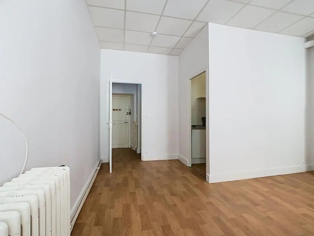 Appartement à louer, 26m², Aurillac
