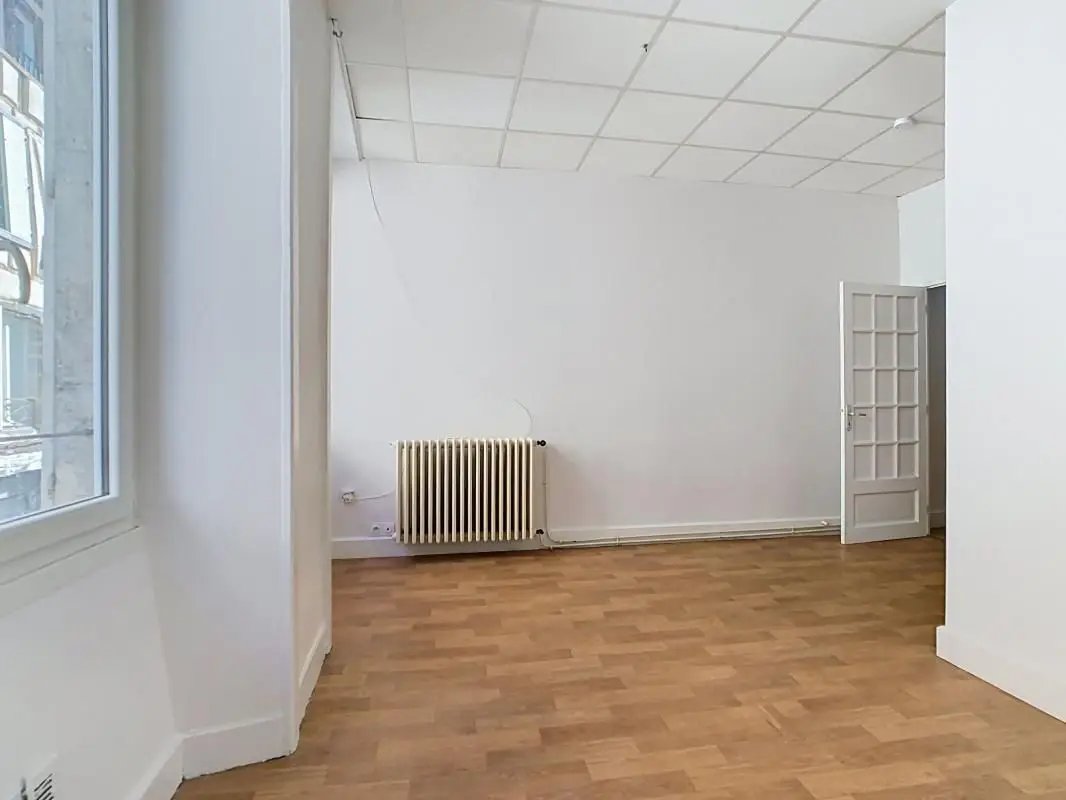 Appartement à louer, 26m², Aurillac