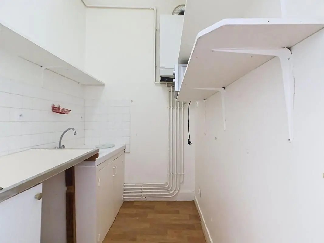 Appartement à louer, 26m², Aurillac