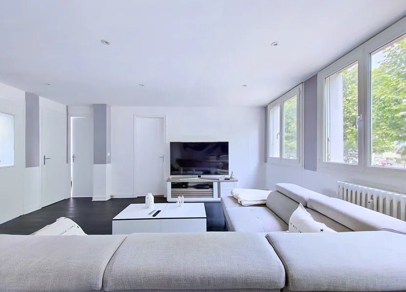 Appartement à vendre, 70m², Aurillac