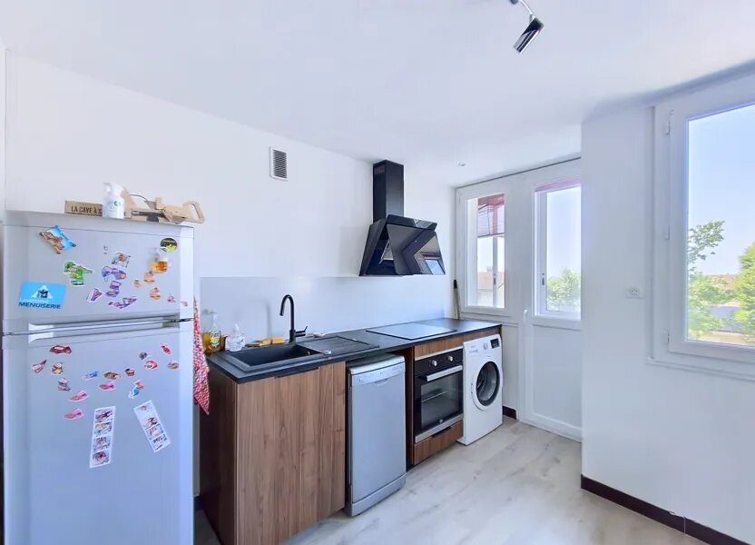 Appartement à vendre, 70m², Aurillac