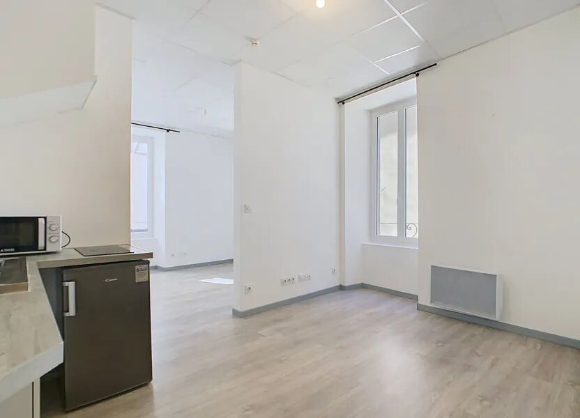 Appartement à louer, 25m², Aurillac