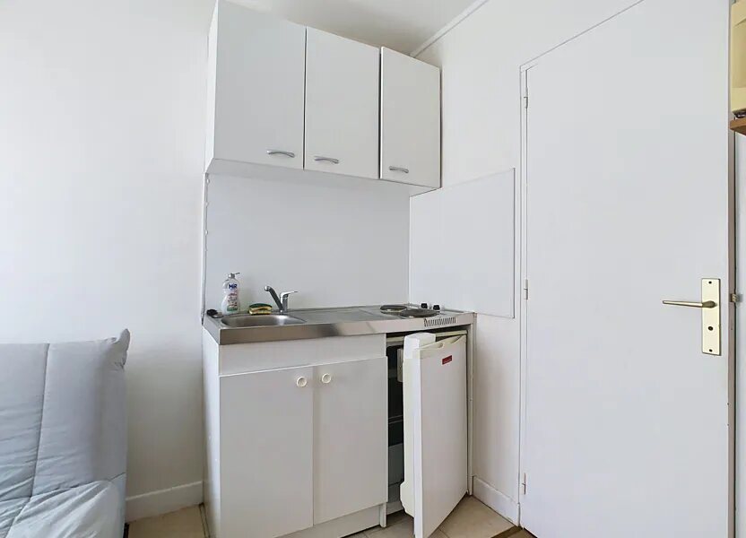 Appartement à louer, 15m², Aurillac