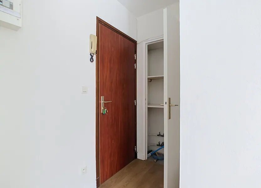 Appartement à louer, 15m², Aurillac