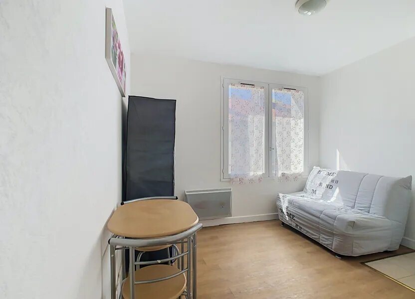 Appartement à louer, 15m², Aurillac