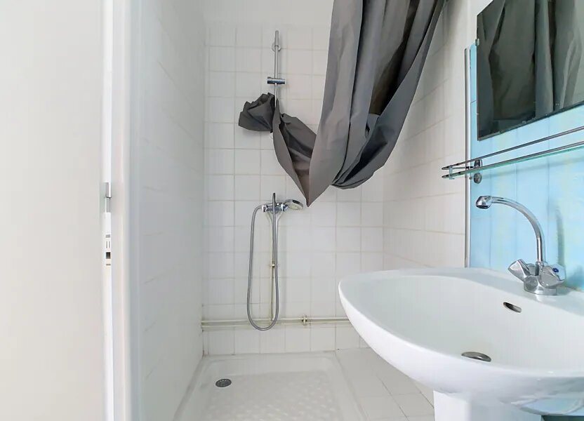 Appartement à louer, 15m², Aurillac