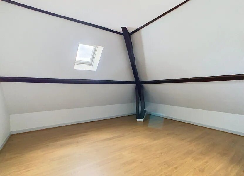 Appartement à louer, 50m², Saint-Martin-Valmeroux