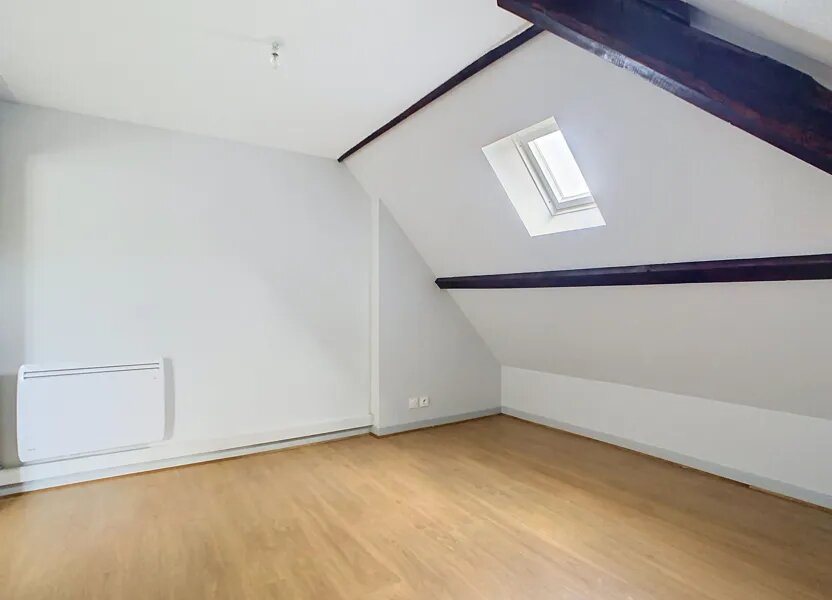 Appartement à louer, 50m², Saint-Martin-Valmeroux