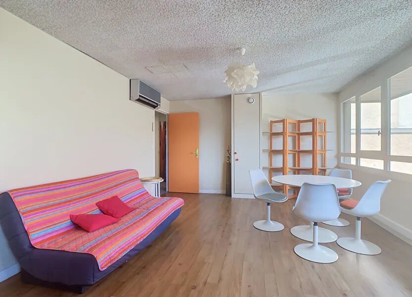 Appartement à louer, 54m², Aurillac