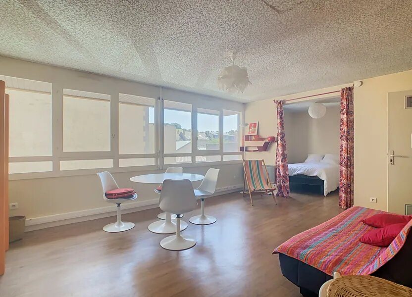 Appartement à louer, 54m², Aurillac