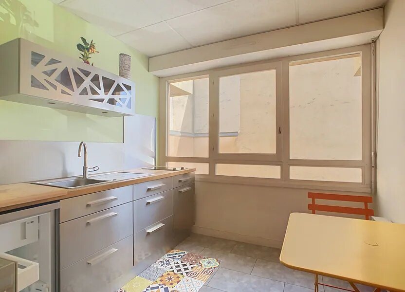 Appartement à louer, 54m², Aurillac