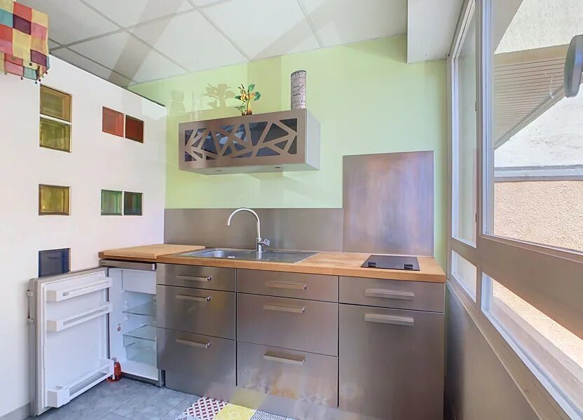 Appartement à louer, 54m², Aurillac