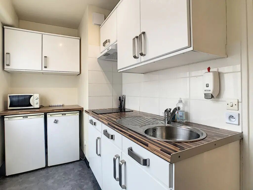 Appartement à louer, 25m², Aurillac