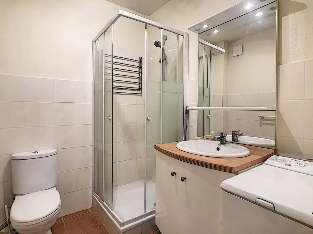 Appartement à louer, 25m², Aurillac