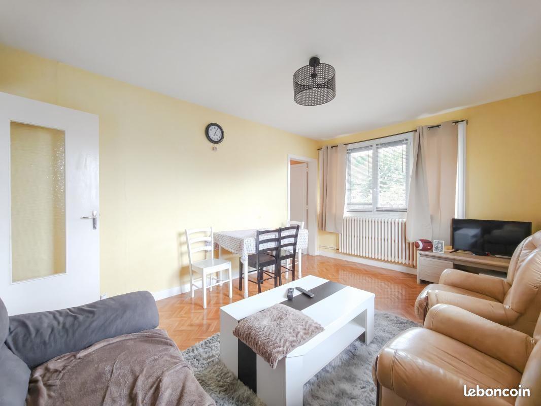 Appartement à vendre, 58m², Aurillac