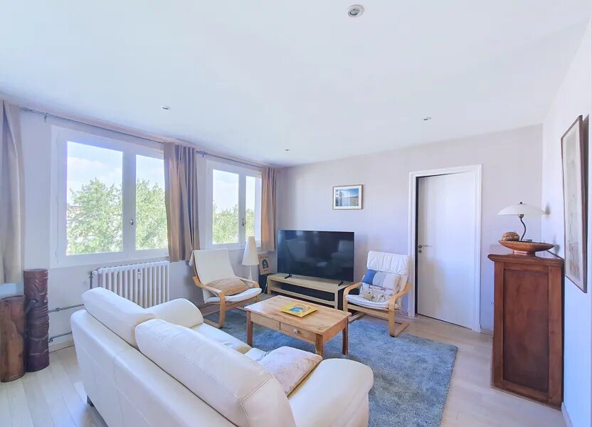 Appartement à vendre, 73m², Aurillac