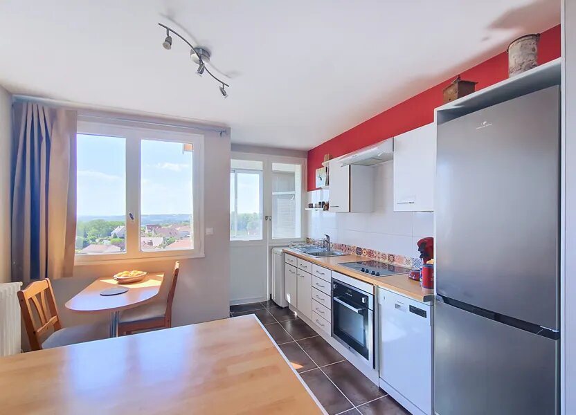 Appartement à vendre, 73m², Aurillac