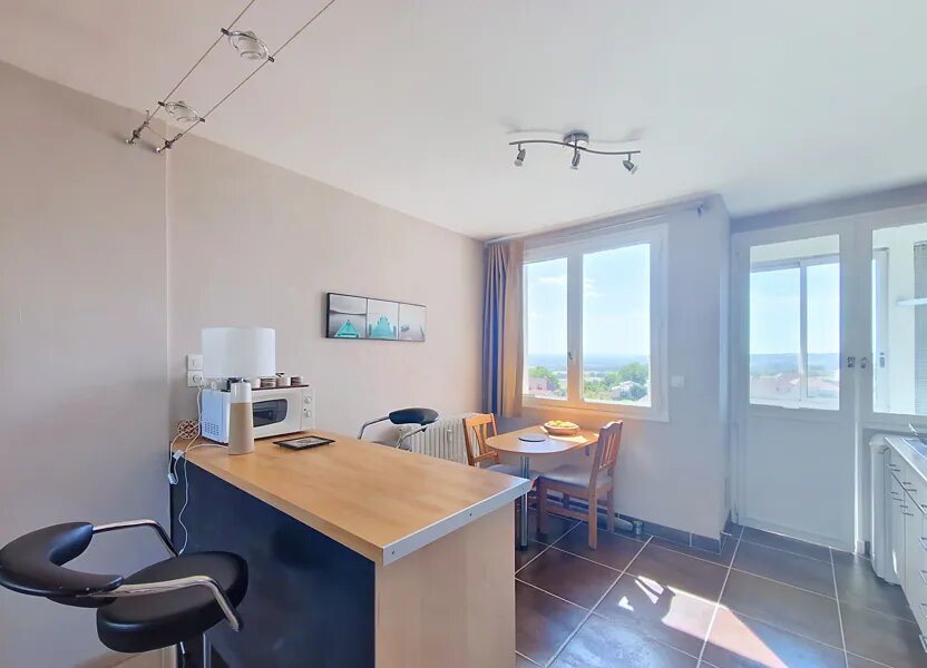 Appartement à vendre, 73m², Aurillac