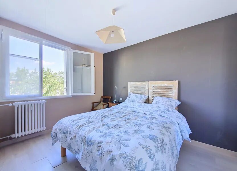Appartement à vendre, 73m², Aurillac