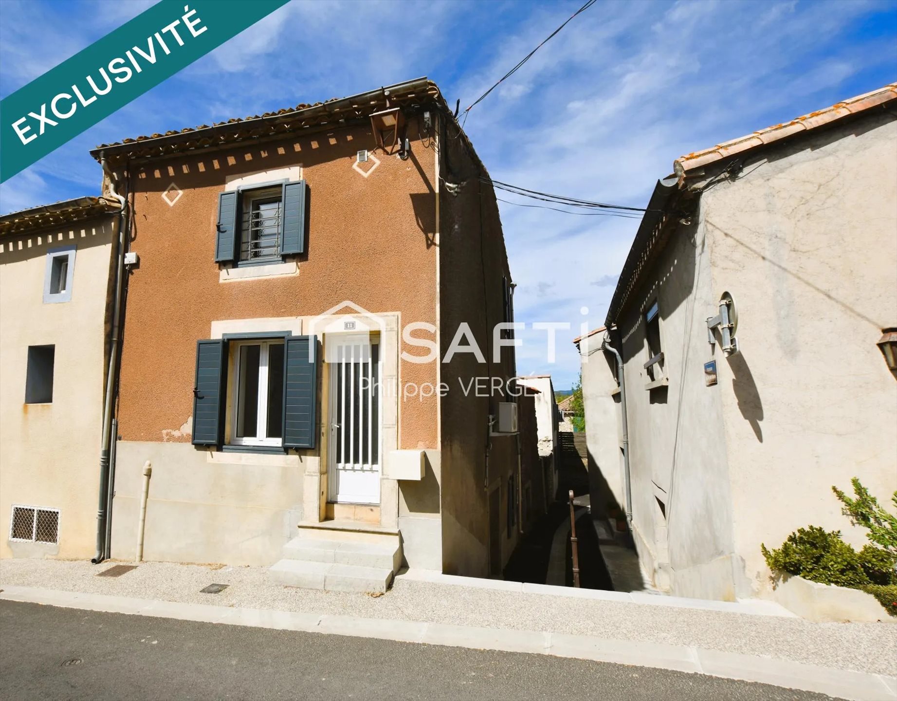 Maison à vendre, 61m², Carcassonne