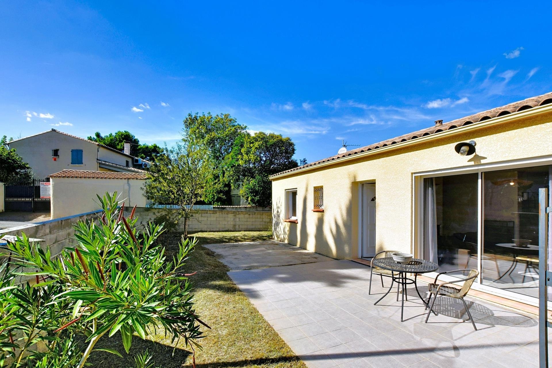 Maison à vendre, 100m², Cavanac