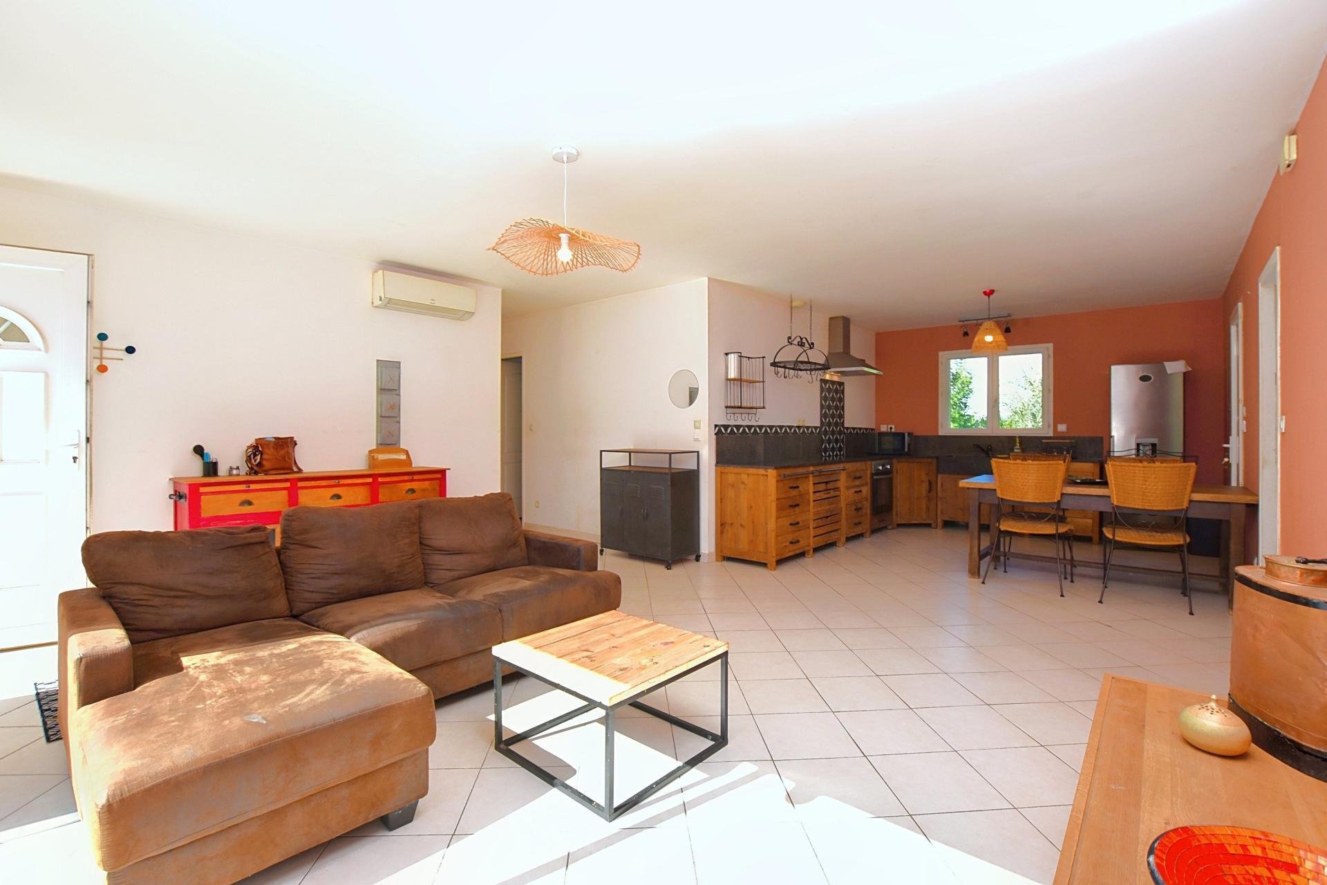 Maison à vendre, 100m², Cavanac