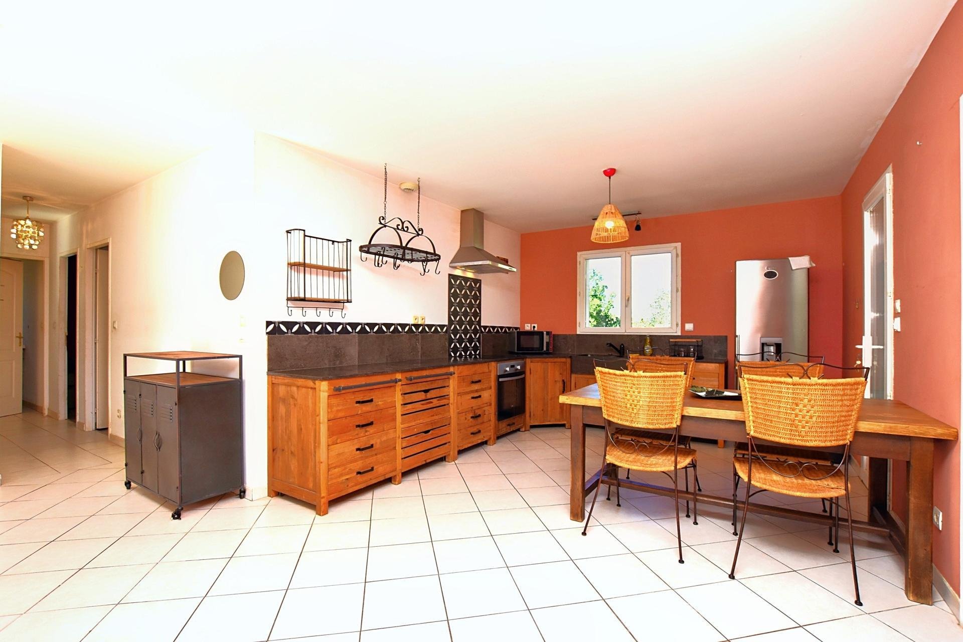 Maison à vendre, 100m², Cavanac