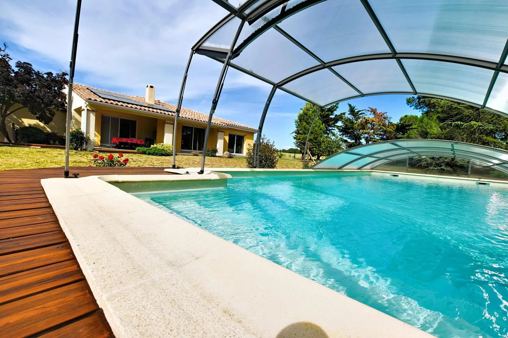Maison à vendre, 155m², Carcassonne