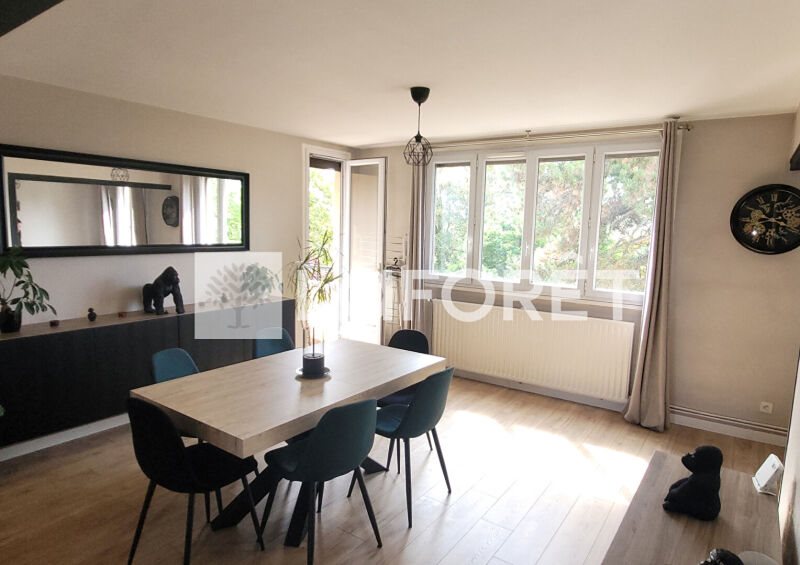 Appartement à vendre, 67m², Thiais