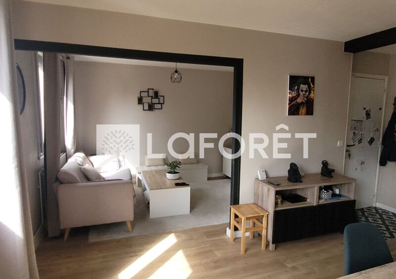 Appartement à vendre, 67m², Thiais