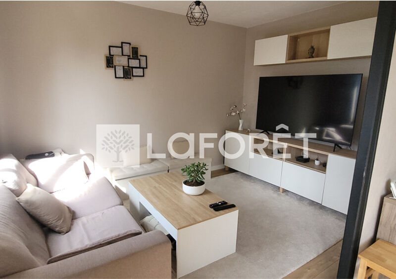 Appartement à vendre, 67m², Thiais