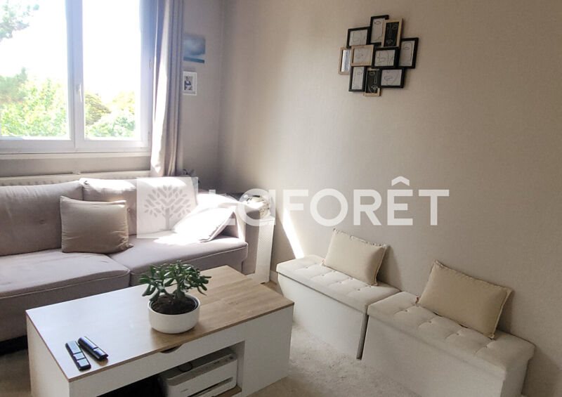 Appartement à vendre, 67m², Thiais