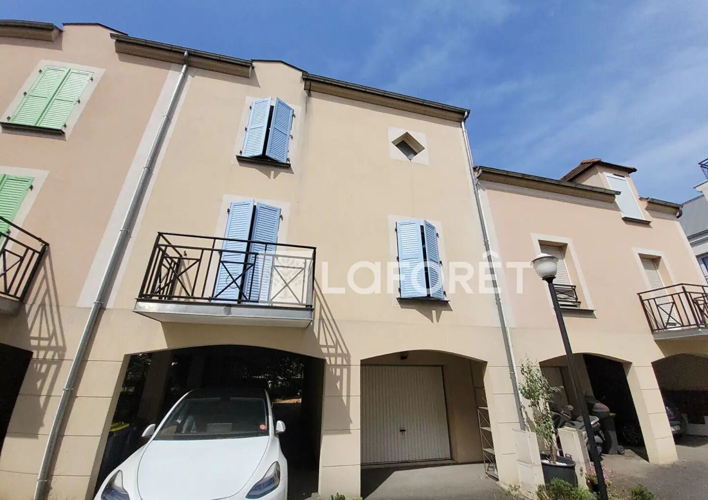 Maison à vendre, 114m², Thiais