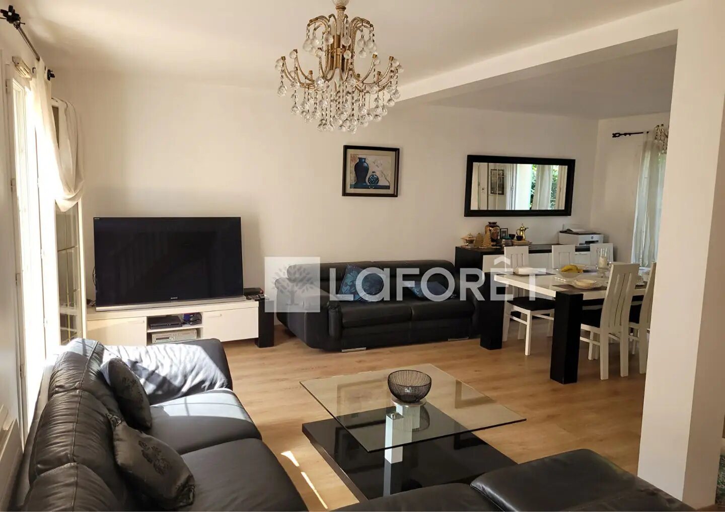 Maison à vendre, 114m², Thiais