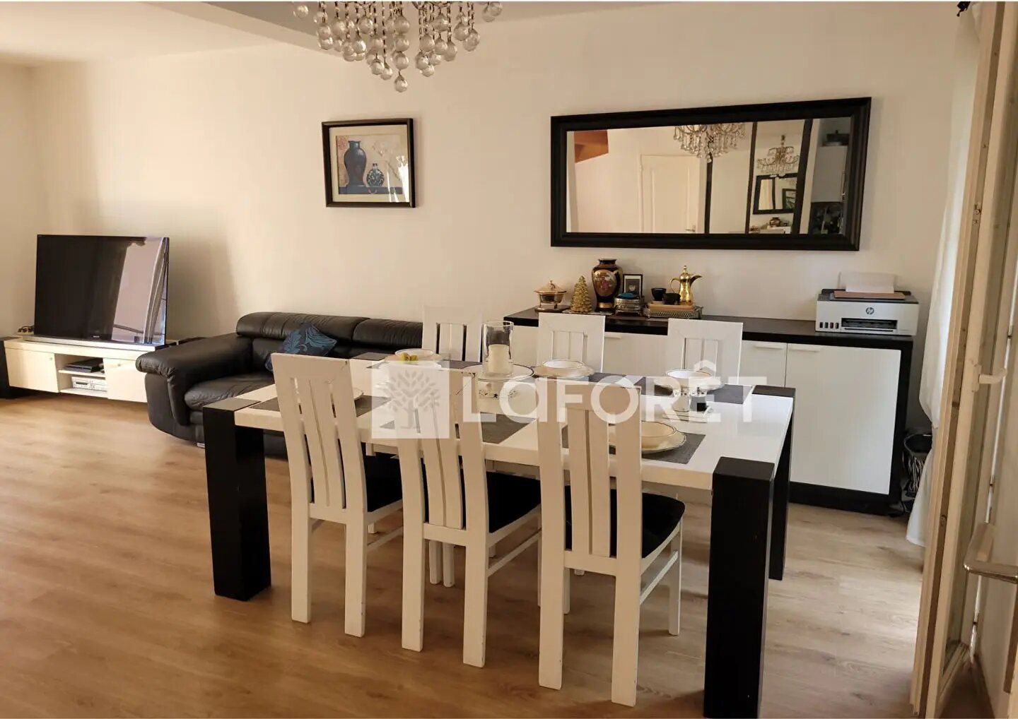 Maison à vendre, 114m², Thiais