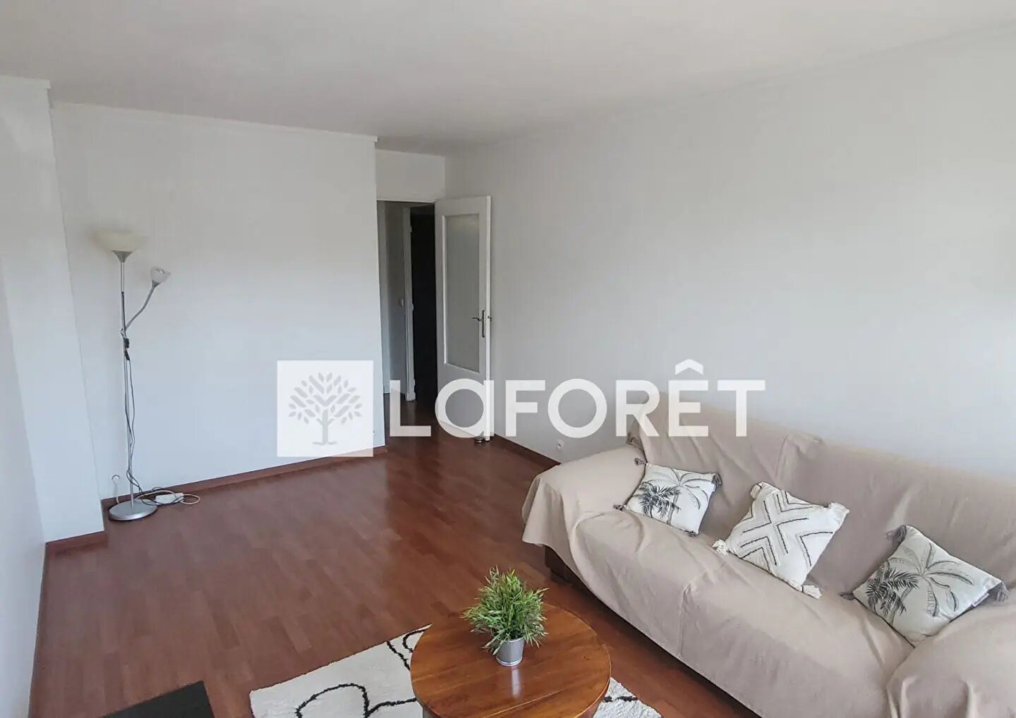 Appartement à vendre, 57m², Thiais