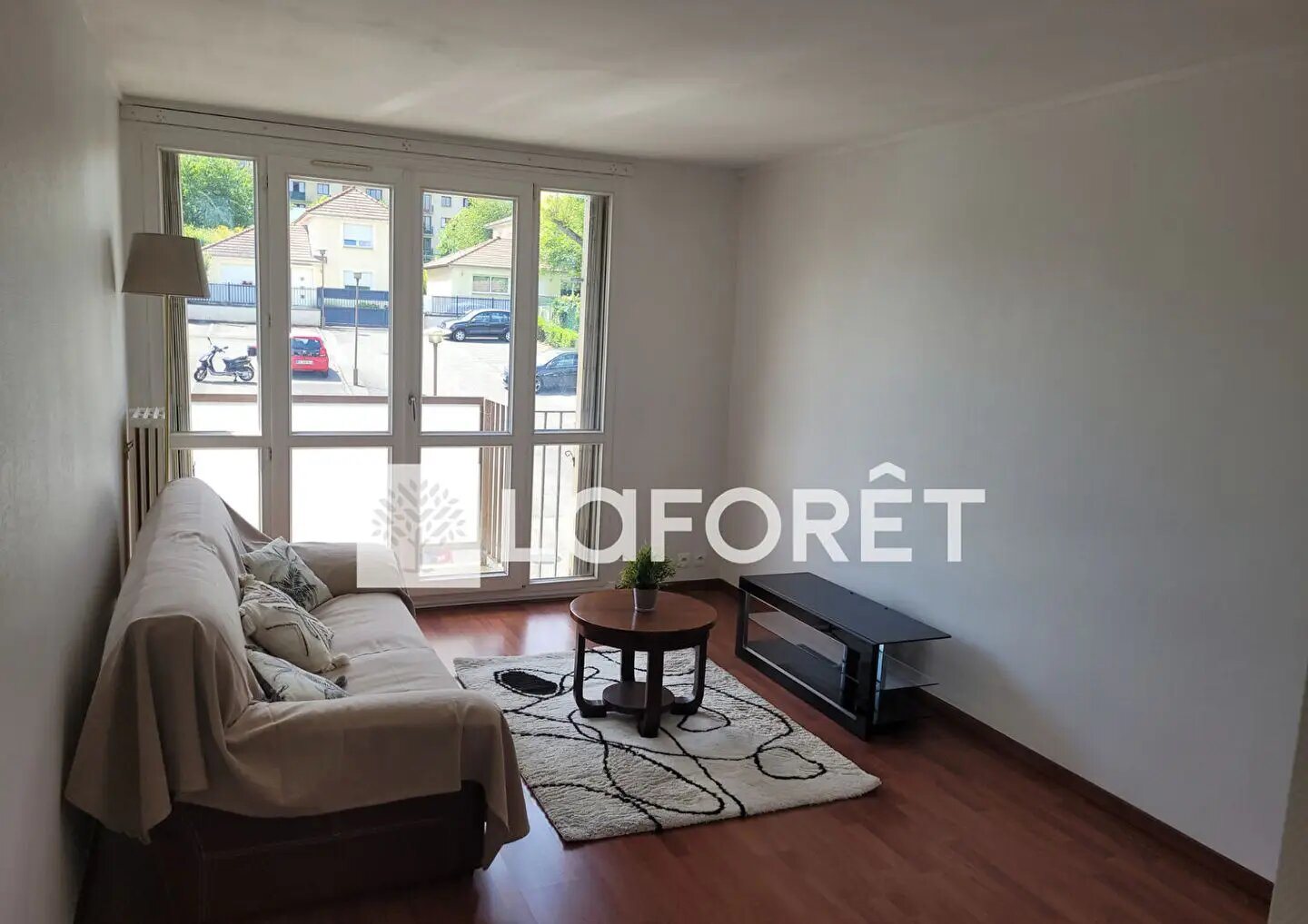 Appartement à vendre, 57m², Thiais