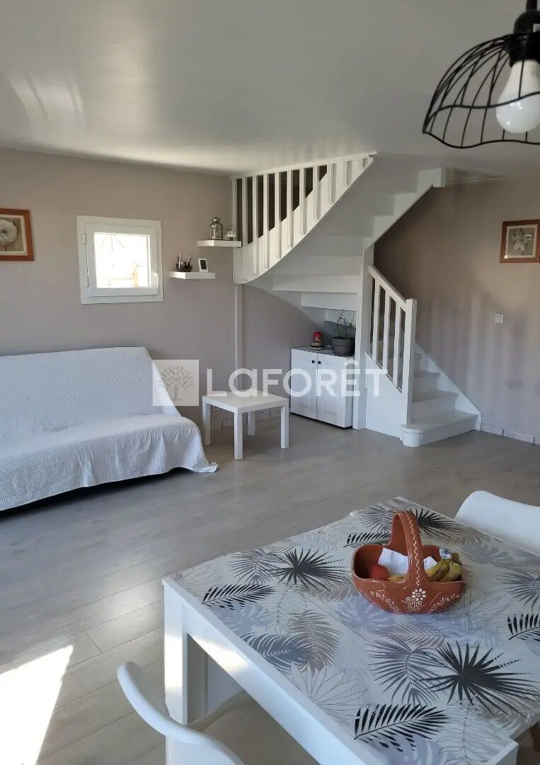 Maison à vendre, 56m², Thiais