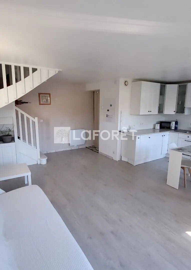 Maison à vendre, 56m², Thiais