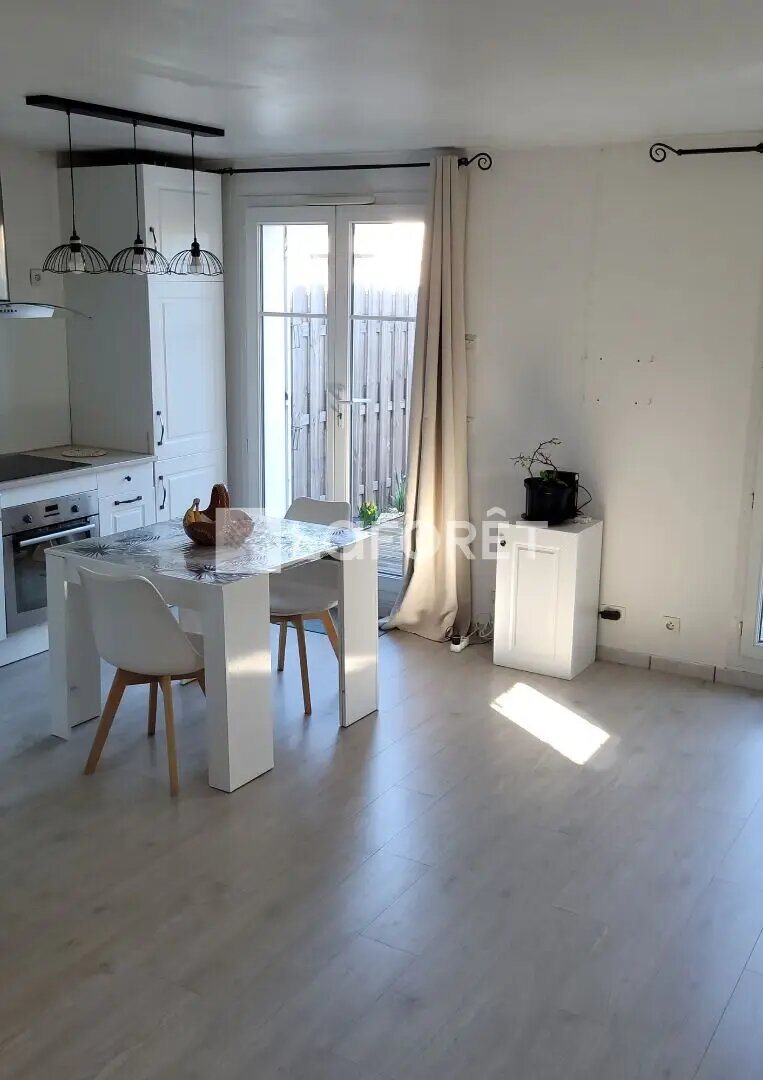 Maison à vendre, 56m², Thiais