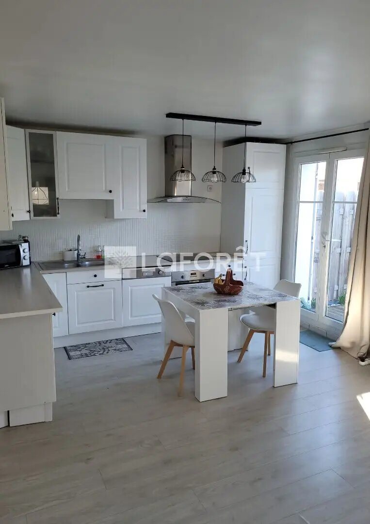 Maison à vendre, 56m², Thiais